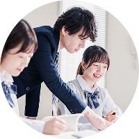 勉強の習慣を定着させたいお子さま