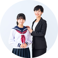 マイペースでじっくり学びたいお子さま